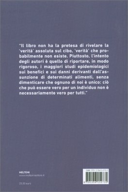 Cibo senza Veli — Libro - 2
