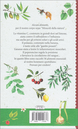 Cibo Terapia — Libro - 2