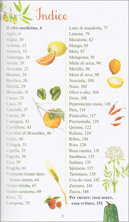 Cibo Terapia — Libro - 3