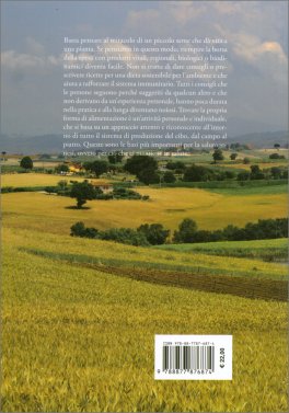 Cibo Vitale — Libro - 2