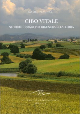 Cibo Vitale — Libro - 1