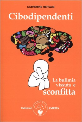 Cibodipendenti — Libro - 1
