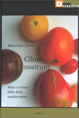 Cibum Nostrum — Libro - 1