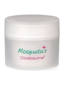Cicabaume® - Balsamo Calendula e Rosa Mosqueta - 2