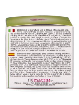 Cicabaume® - SOS Irritazioni - 3