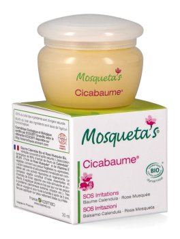 Cicabaume® - SOS Irritazioni - 1