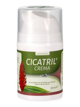 Cicatril® Crema - 2