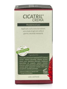 Cicatril® Crema - 7