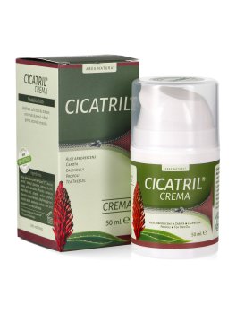 Cicatril® Crema - 1