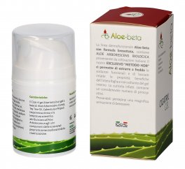Cicatril Gel Aloe Beta - 3