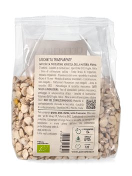Cicerchia Bio - 2