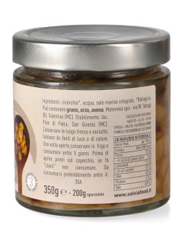 Cicerchia Lessata Bio - 2