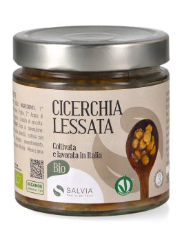 Cicerchia Lessata Bio - 1