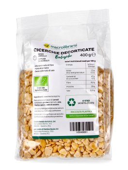 Cicerchie Decorticate Bio - 1