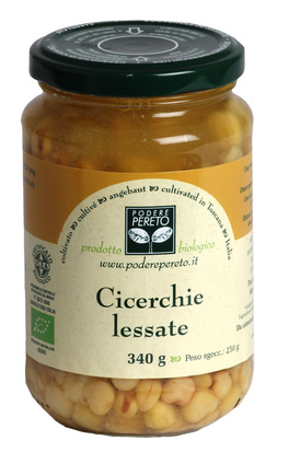 Cicerchie Lessate - 1