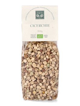 Cicerchie Secche - 1