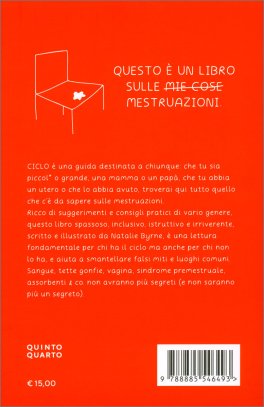 Ciclo — Libro - 2