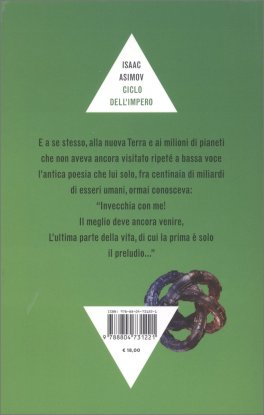 Ciclo dell'Impero — Libro - 2