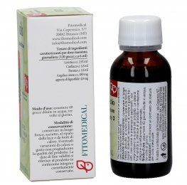 Ciclo - Levisticum - Estratto Integrale Sinergico - 2