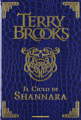 Il Ciclo di Shannara - 3 Episodi — Libro - 1