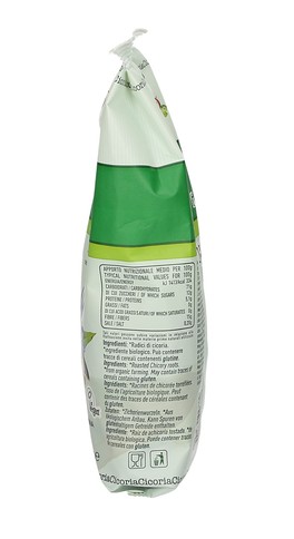 Cicoria Biologica per Moka - 4