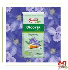 Cicoria Biologica per Moka - 6
