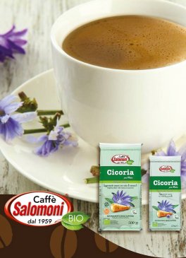 Cicoria Biologica per Moka - 8