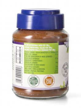Cicoria Solubile Bio - 3