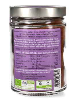 Cicoria Solubile Bio - 2