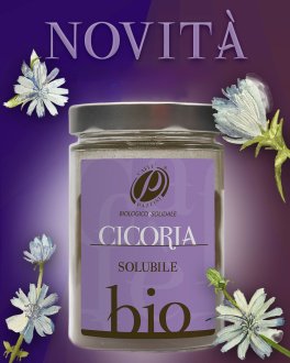 Cicoria Solubile Bio - 3