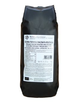 Cicoria Tostata Bio - 1