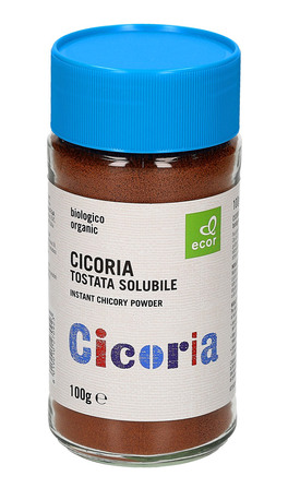 Cicoria Tostata Solubile