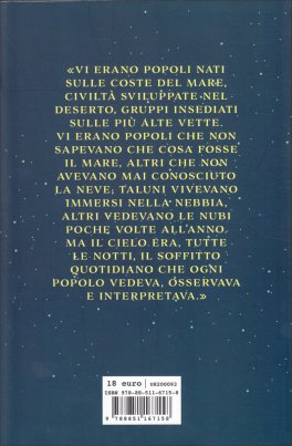 Cieli Perduti — Libro - 2