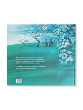 Cielo di Ciliegie — Libro - 2