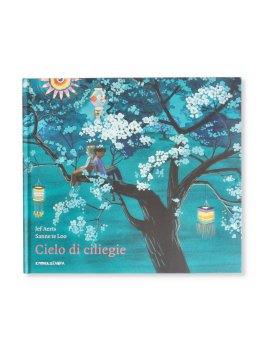 Cielo di Ciliegie — Libro - 1