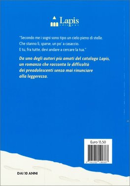 Cielo di Stelle a Casaccio — Libro - 2