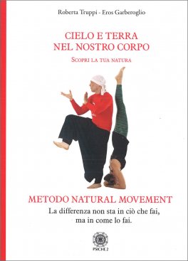 Cielo e Terra nel Nostro Corpo — Libro - 1