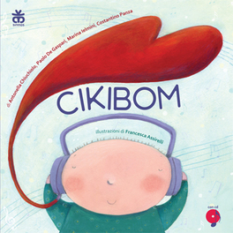 Cikibom + CD Audio — Libro/Gioco - 1