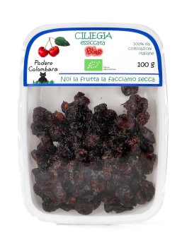 Ciliegia Essiccata Bio - 1