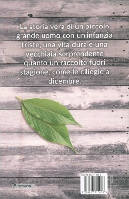 Ciliegie a Dicembre — Libro - 2