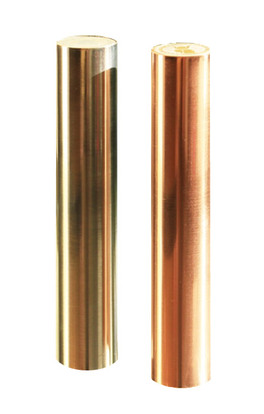 Cilindri Egiziani - Crystal - 1