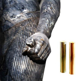 Cilindri Egiziani - Quantum - 2