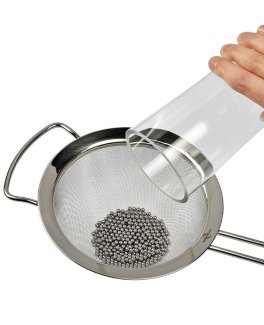 Cilio Easy Clean - Perle di Pulizia Easy Clean per Bottiglia o Decanter - 7