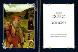 Cime Tempestose — Libro - 3