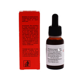 Cimicifuga TS 18 - Estratto Idroalcolico - 3