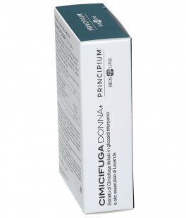 Cimicifuga Donna + - Principium® - 3