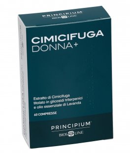 Cimicifuga Donna + - Principium® - 1
