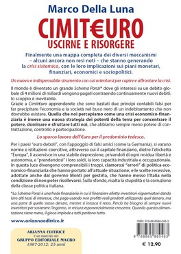 Cimiteuro - Uscirne e Risorgere  — Libro - 2