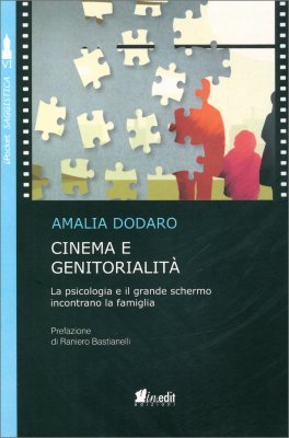 Cinema e Genitorialità — Libro - 1