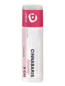 Cinnabaris 9CH Granuli - 1